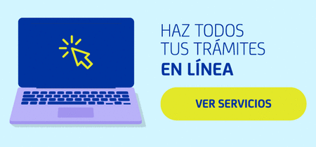 Servicios en línea